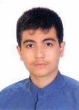 قراباغی امیررضا