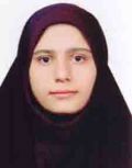 سیده الهه رخشنده