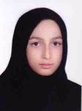 محمدی یگانه فائزه
