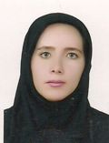 یزدانی ینگجه فاطمه