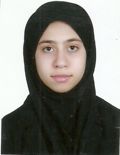 وثوقی ایرانی کوثر