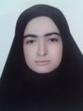 نعمت زاده اجیرلو فاطمه