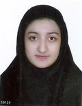 دادرس شاهعلی بگلو نسرین