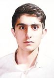 جباری علی