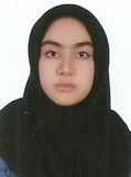سالاری آرخازلو ملیکا