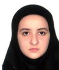رضائي ناديا