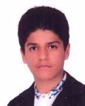 حیدریان پوریا