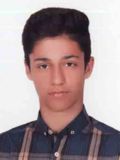 شهاب محمد متين
