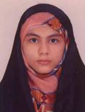 فاطمه السادات  تقوی