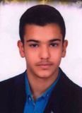 خرمیان مهدی