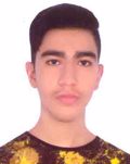 یزدانی متین