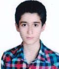 زراتی امیررضا