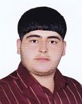 شاکرمی مهدی