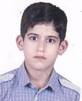 کردی علی