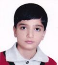 کوشکی محمدامین