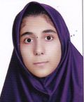 حکیمی مقدم سارا