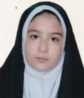 کردی مریم