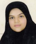 زیدابادی نژاد فاطمه