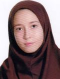 اسماء  علی بیگی نژاد 