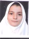 ثقتی آیناز