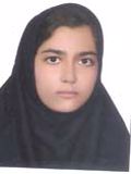 طهماسبی آنیتا