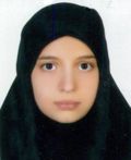 ایرانی فاطمه
