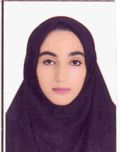 فاطمه مهرى         