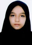 زنگارکي فراهاني فاطمه