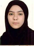 مهسا  کیانی مهر 