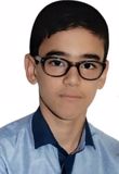 متین قنبری نقندر
