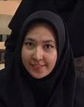 فاطمه  رحیمی