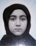 مشهدی زهرا سادات