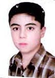 زارعی علی محمد