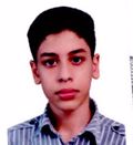 حبیبی مهرداد