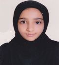 ادبی فیروزجایی سمیرا