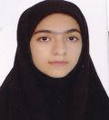 طهماسب زاده خراط سیده صبا