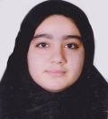 خاری آری مبینا