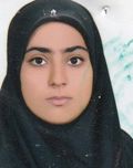 محمدی پرچیکلائی فاطمه