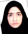 انصاری فاطمه