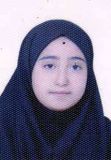 فاطمه الهویردیان عیدی